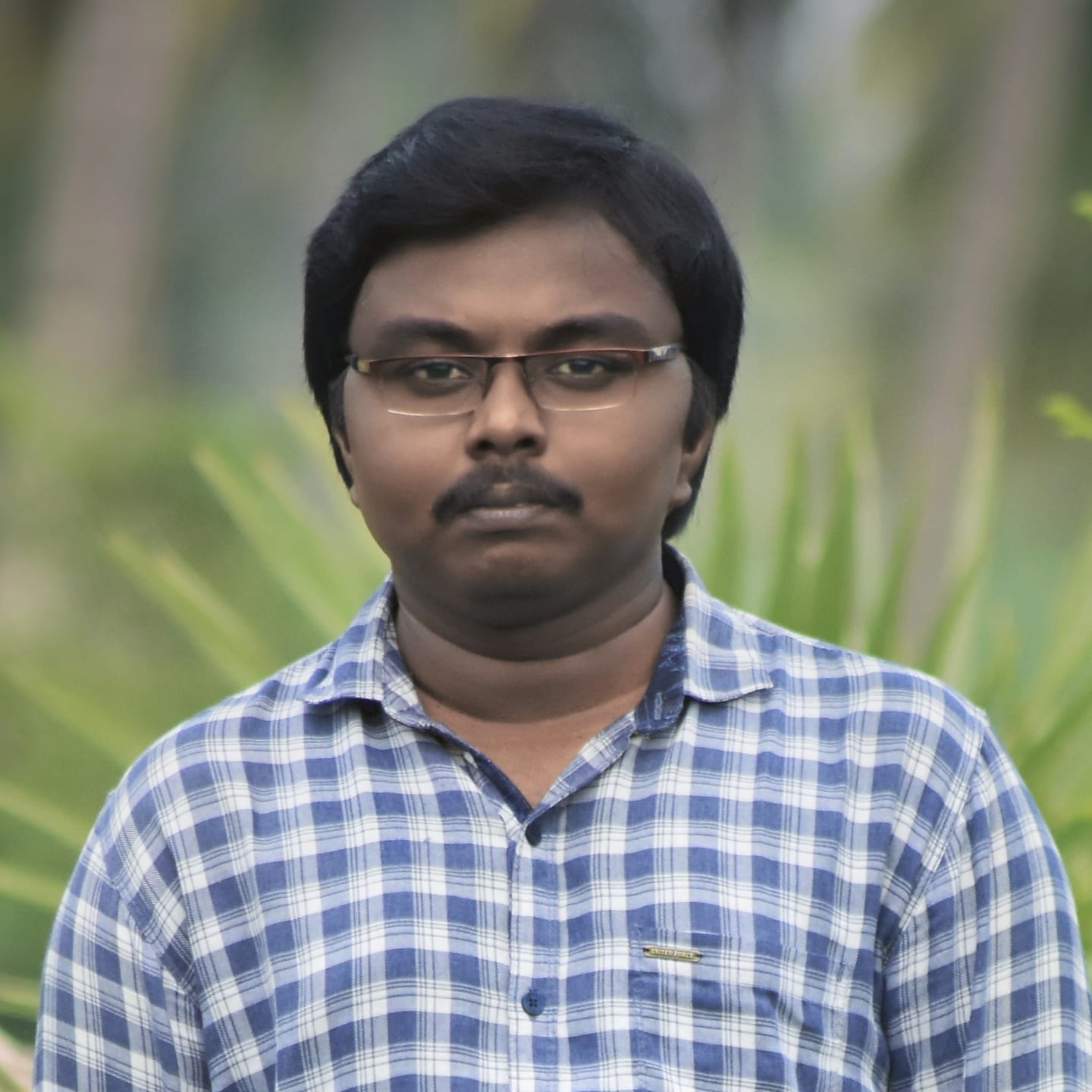 Kavin's profile image
